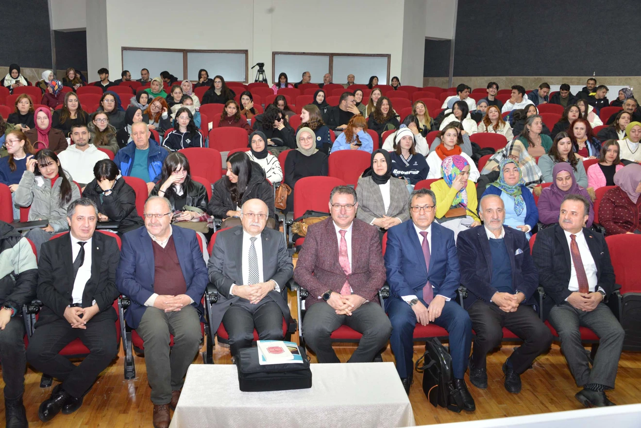 Horasan'dan Anadolu'ya Kültür ve Edebiyatın Göçü